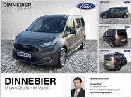 Ford Grand Tourneo 2022