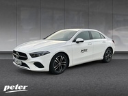 Mercedes-Benz A-Class 2025