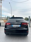 Audi A3 2019