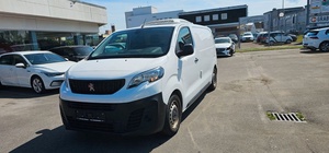 Peugeot Expert 2022