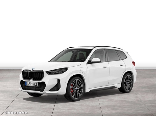 BMW X1 2026