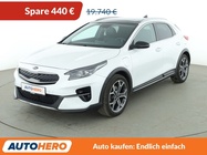 Kia XCeed 2020