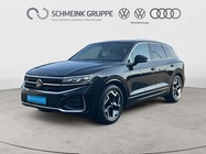 Volkswagen Touareg 2025