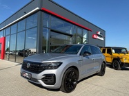 Volkswagen Touareg 2019