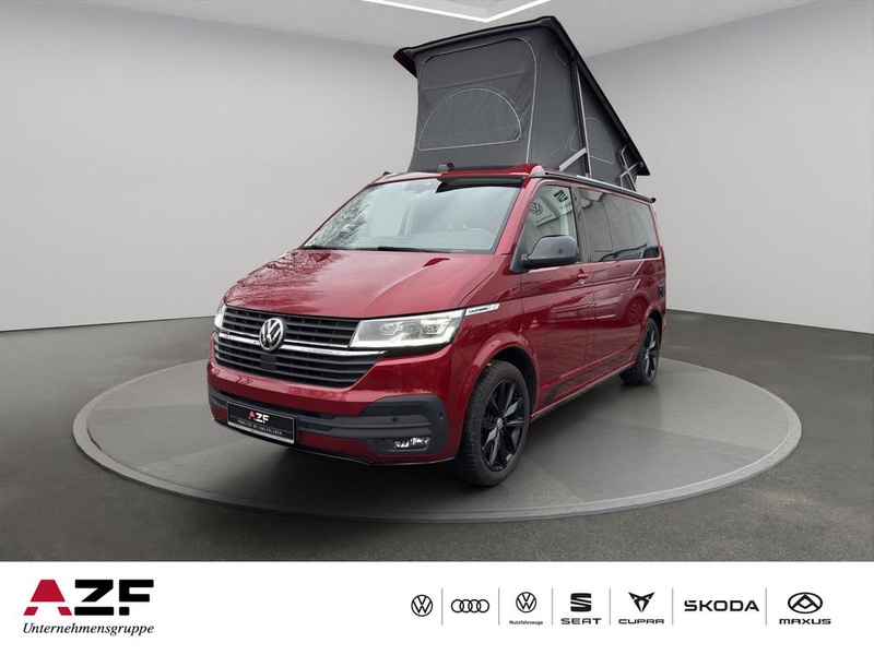 Volkswagen T6