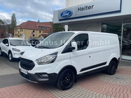 Ford Transit Custom 2020