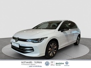Volkswagen Golf 2025