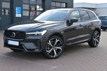 Volvo XC60 2025