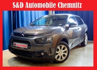 Citroen C4 2018