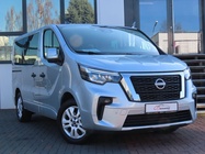Nissan Primastar 2025