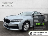 Skoda Superb 2025