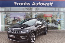 Jeep Compass 2020