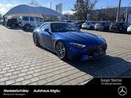 Mercedes-Benz SL-Class 2023