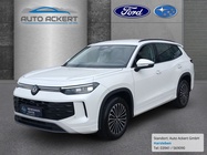 Volkswagen Tayron 2025