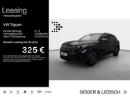 Volkswagen Tiguan 2025