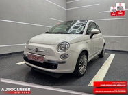 Fiat 500 2008