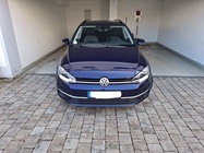 Volkswagen Golf 2020
