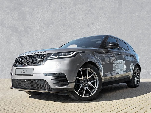 Land Rover Velar 2022