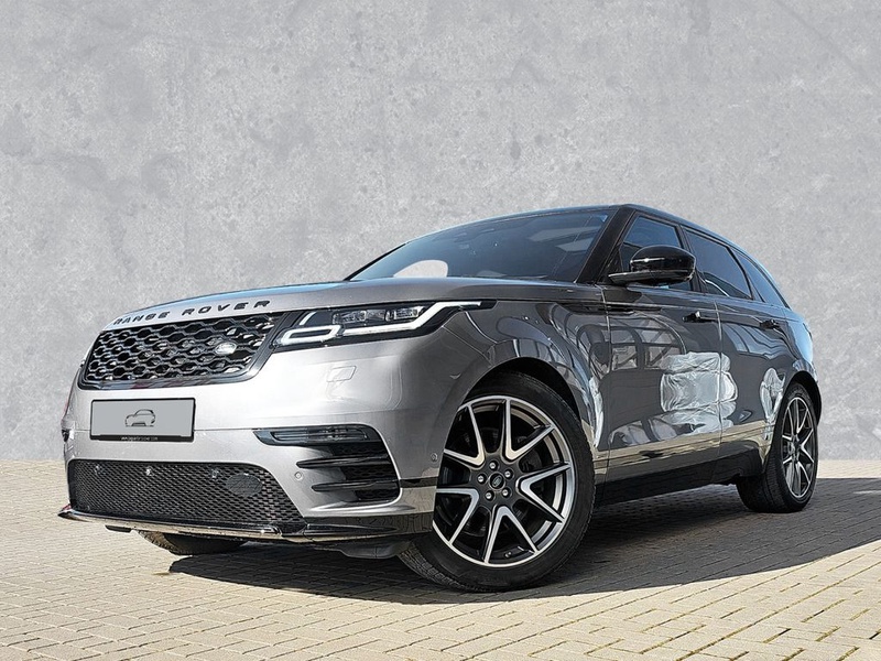 Land Rover Velar