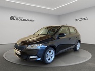 Skoda Fabia 2019