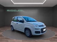 Fiat Panda 2021