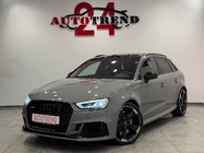 Audi RS3 2020