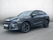 Cupra Terramar 2026