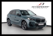 BMW X1 2024