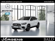 Mercedes-Benz GLA-Class 2025
