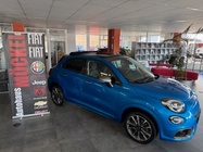 Fiat 500X 2024