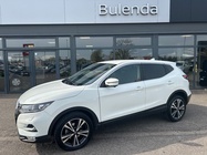 Nissan Qashqai 2019