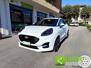 Ford Puma 2024