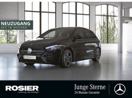 Mercedes-Benz B-Class 2021