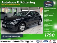 Volkswagen Polo 2024