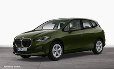 BMW 2 Series 2025