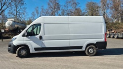 Opel Movano 2024