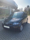 Audi A2 2002