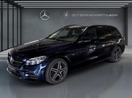 Mercedes-Benz C-Class 2020