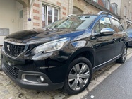 Peugeot 2008 2019