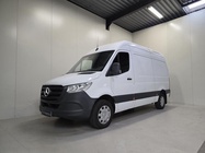 Mercedes-Benz Sprinter 2023