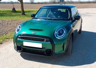 MINI Cooper 2023