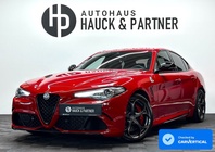 Alfa Romeo Giulia 2022