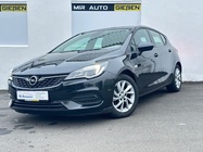 Opel Astra 2021