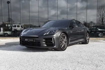 Porsche Panamera 2024