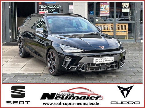 Cupra Leon 2025