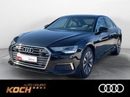 Audi A6 2023