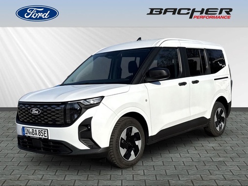 Ford Tourneo Courier 2025