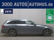 Mercedes-Benz C-Class 2020