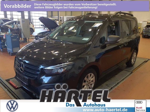 Mercedes-Benz Citan 2022