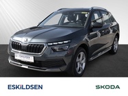 Skoda Kamiq 2020